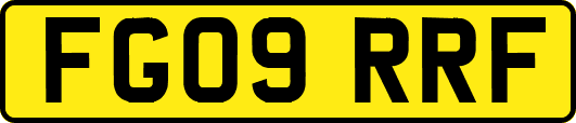 FG09RRF