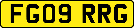 FG09RRG