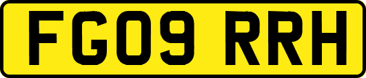 FG09RRH
