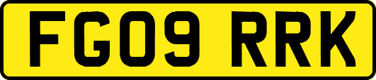 FG09RRK