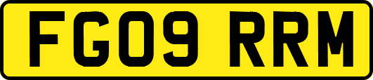 FG09RRM