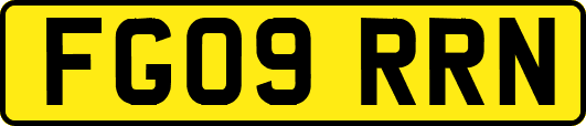 FG09RRN