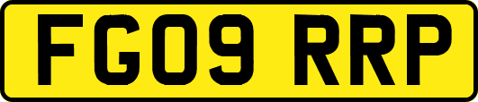 FG09RRP