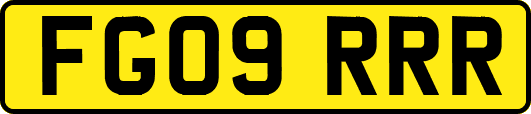FG09RRR