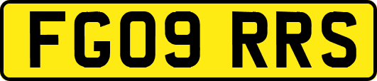 FG09RRS