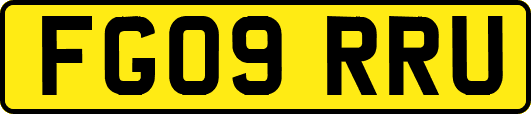FG09RRU