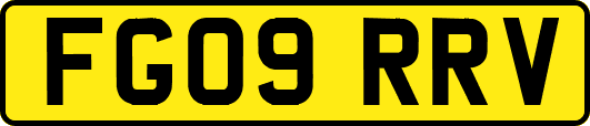 FG09RRV