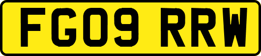 FG09RRW