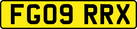 FG09RRX