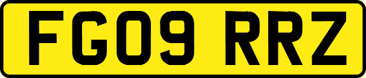 FG09RRZ
