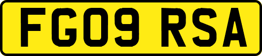 FG09RSA