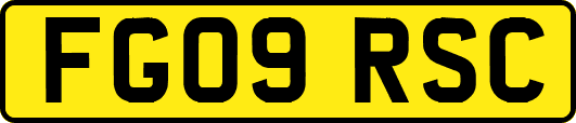 FG09RSC