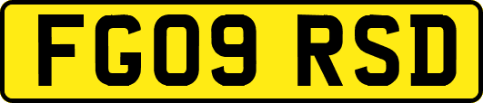 FG09RSD