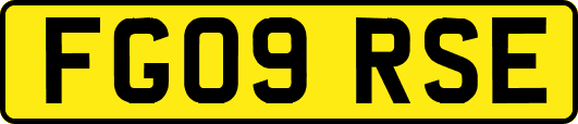 FG09RSE