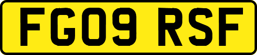 FG09RSF