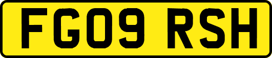 FG09RSH