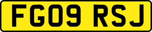 FG09RSJ