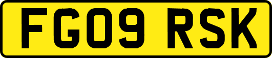 FG09RSK