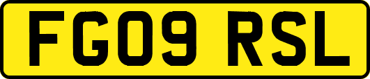 FG09RSL