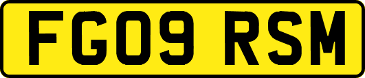 FG09RSM