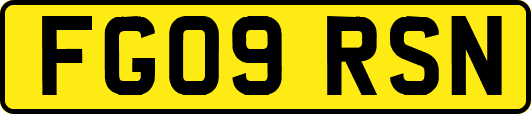 FG09RSN