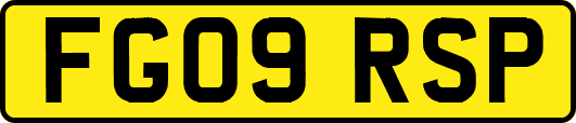 FG09RSP