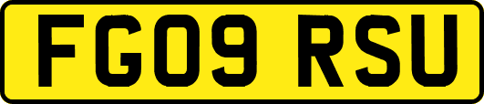 FG09RSU