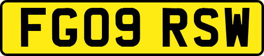 FG09RSW