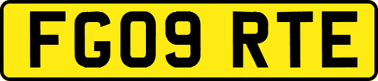 FG09RTE