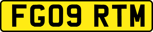FG09RTM