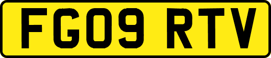FG09RTV