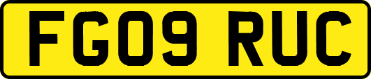 FG09RUC