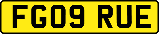 FG09RUE