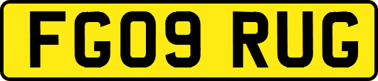 FG09RUG