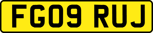 FG09RUJ