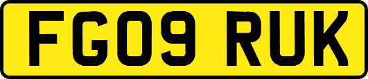 FG09RUK