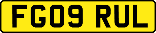 FG09RUL