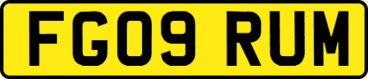 FG09RUM