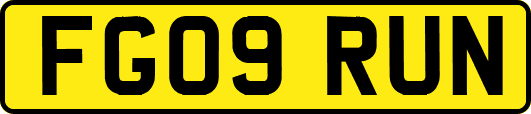 FG09RUN