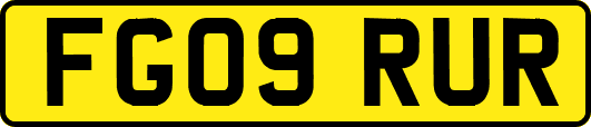 FG09RUR