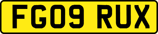 FG09RUX