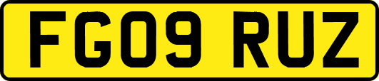 FG09RUZ