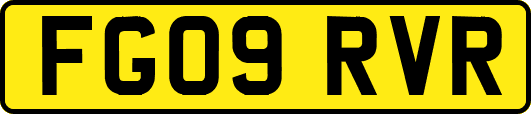 FG09RVR