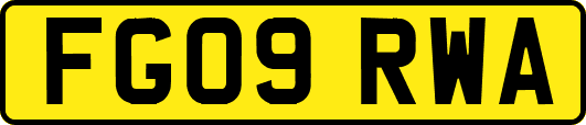 FG09RWA
