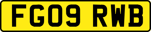 FG09RWB