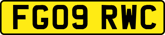 FG09RWC