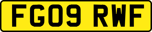 FG09RWF