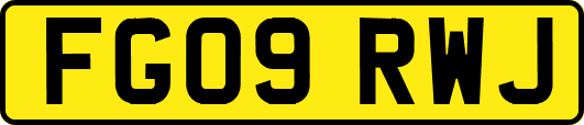 FG09RWJ