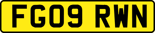 FG09RWN