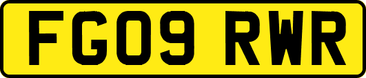 FG09RWR